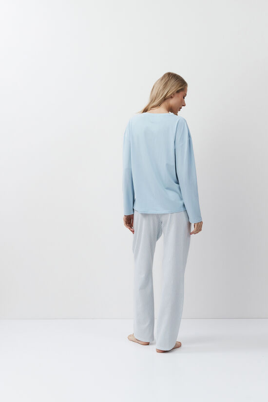 Bonnie Pyjama lange mouw