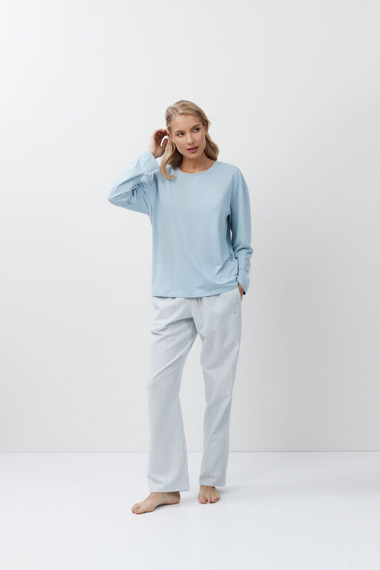 Bonnie Pyjama lange mouw