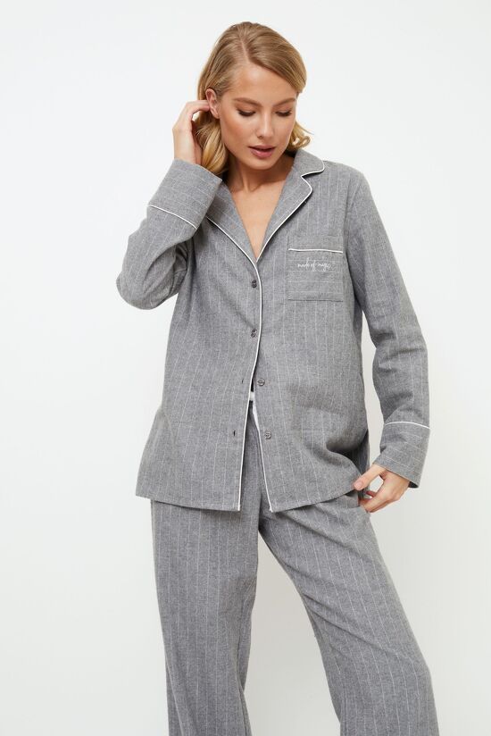 Aruelle Clara Pyjama flanel
