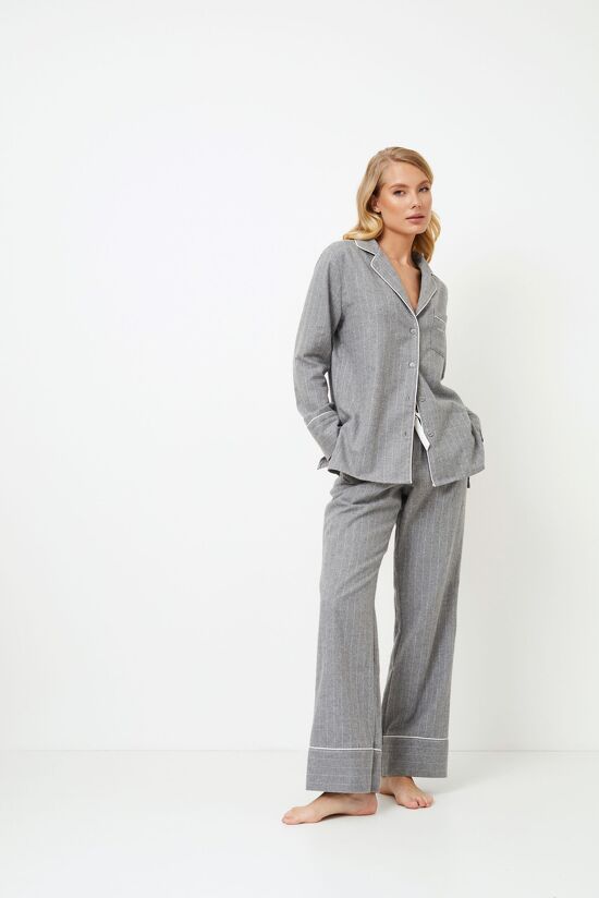 Aruelle Clara Pyjama flanel