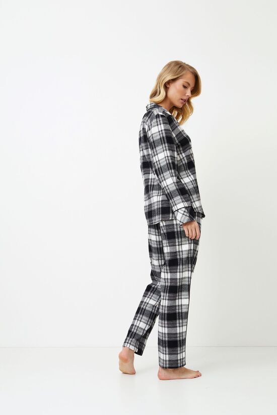 Aruelle Joan Pyjama flanel