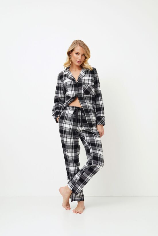 Aruelle Joan Pyjama flanel