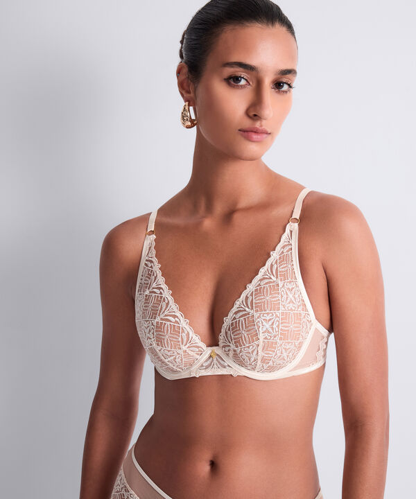 Calypso Iconic BH niet voorgevormd