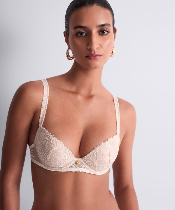 Calypso Iconic Push-Up
