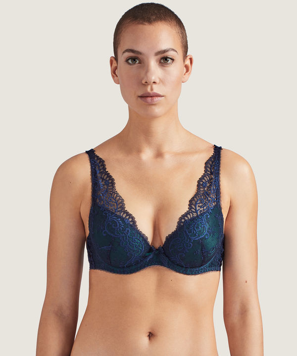 Aubade Courbes Divines Push-up BH Soprano