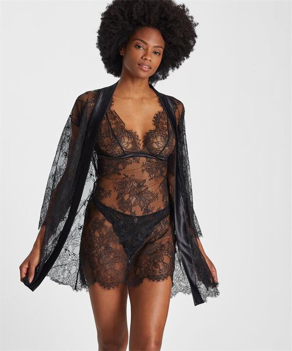 Histoire d'un soir slipdress