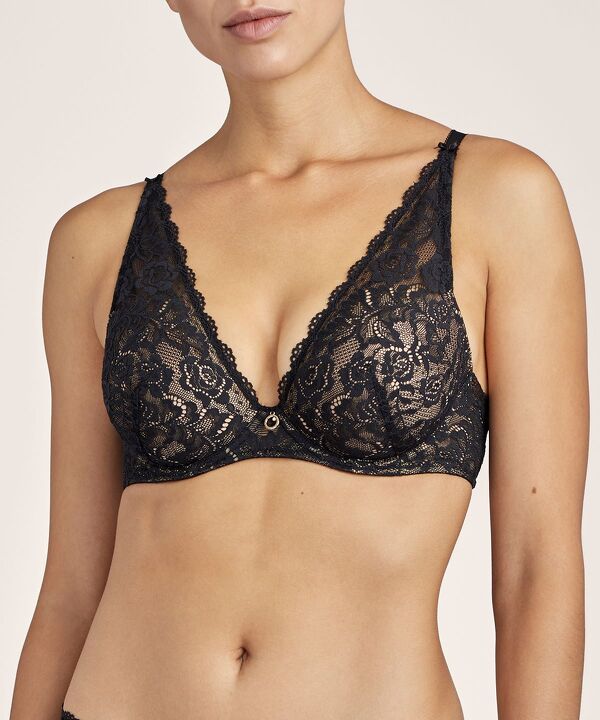 Rosessence Plunge BH