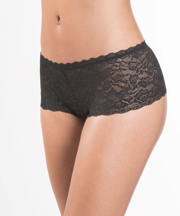 Rosessence Short