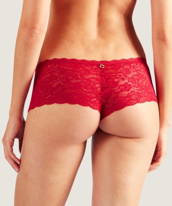 Rossesence Short