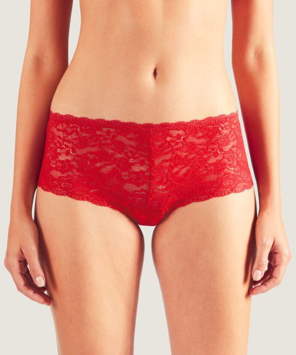 Rossesence Short