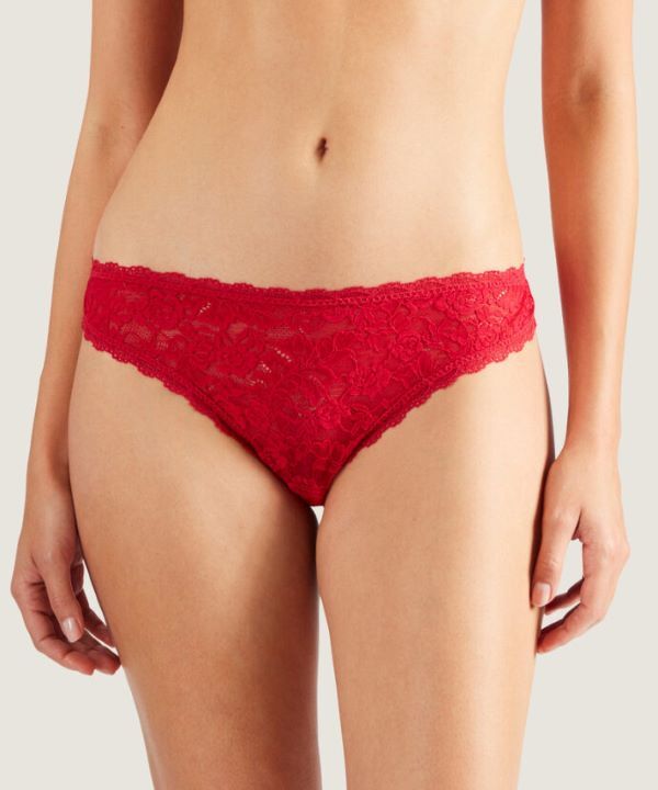 Rossesence String