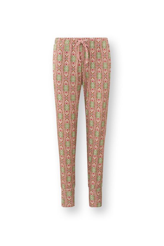 Bobien Pyjamabroek Jabalani