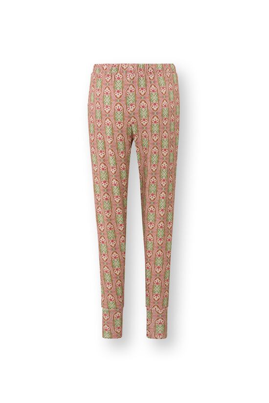 Bobien Pyjamabroek Jabalani