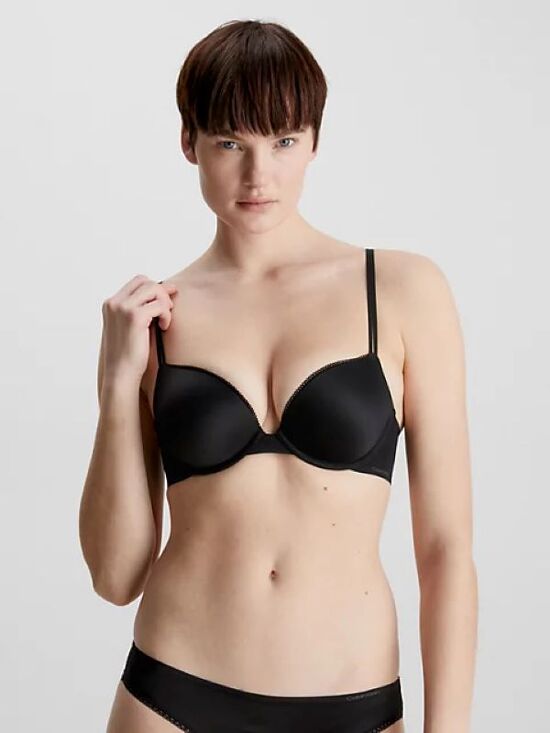 Push-up PLunge BH