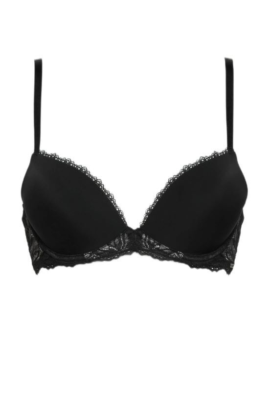 Seductive Comfort Lo Zwart