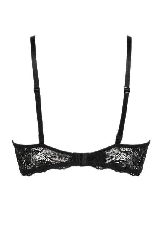 Seductive Comfort Lo Zwart
