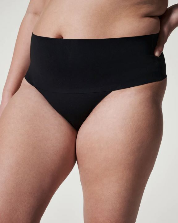 Undie-tectable Corrigerende String