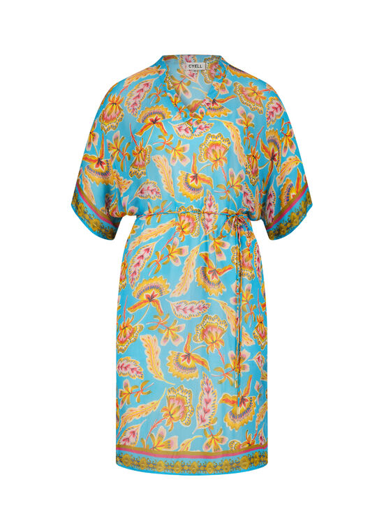 Orient Tuniek