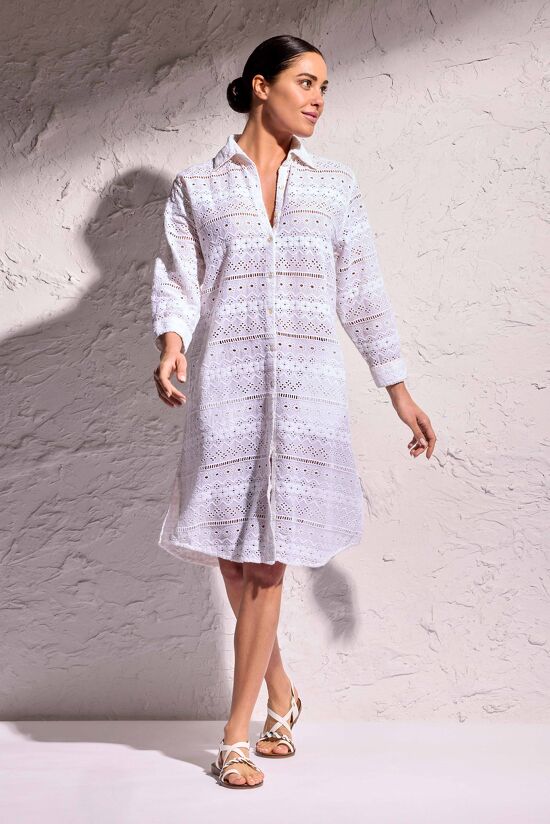 Doris Strandblouse