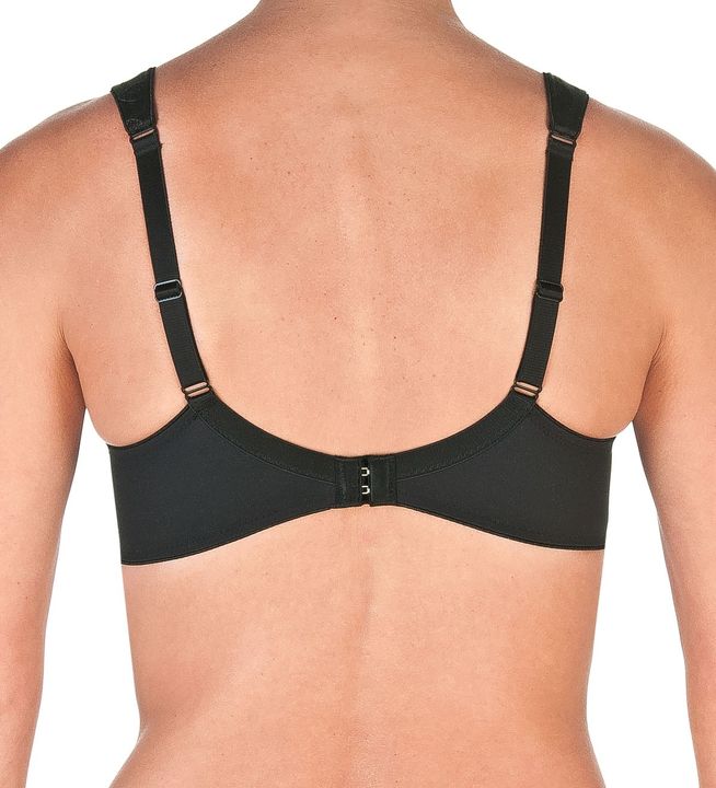 Felina emotion 656 beugel-bh zwart