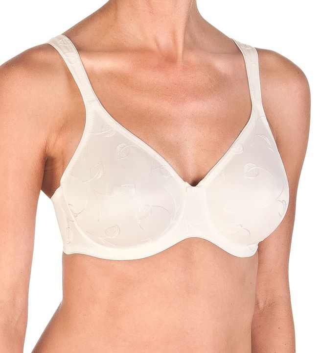 Felina emotion 656 beugel-bh ivoor