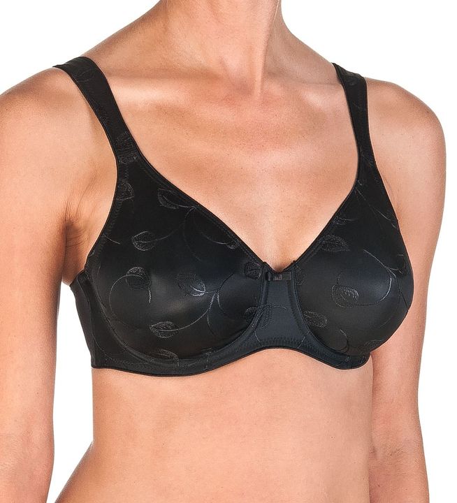 Felina emotion 656 beugel-bh zwart