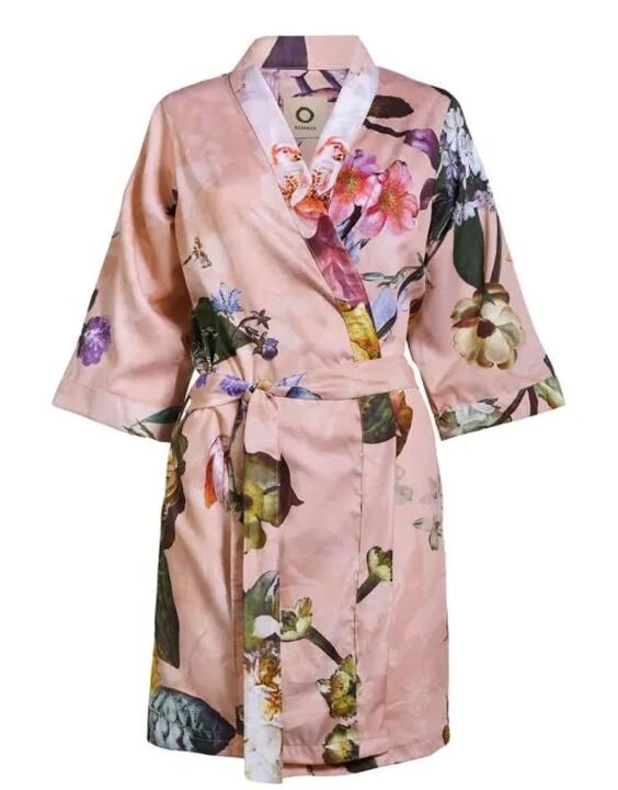 Essenza Fleur kimono