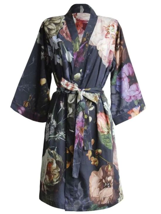 Essenza Fleur kimono