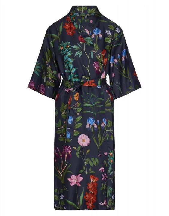 Essenza Marigold kimono
