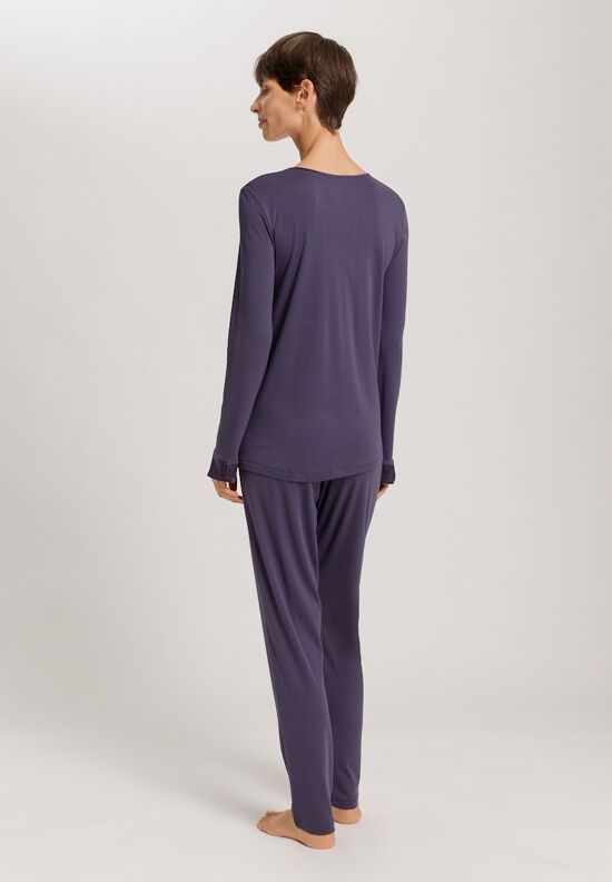 Claire Pyjama lange mouw