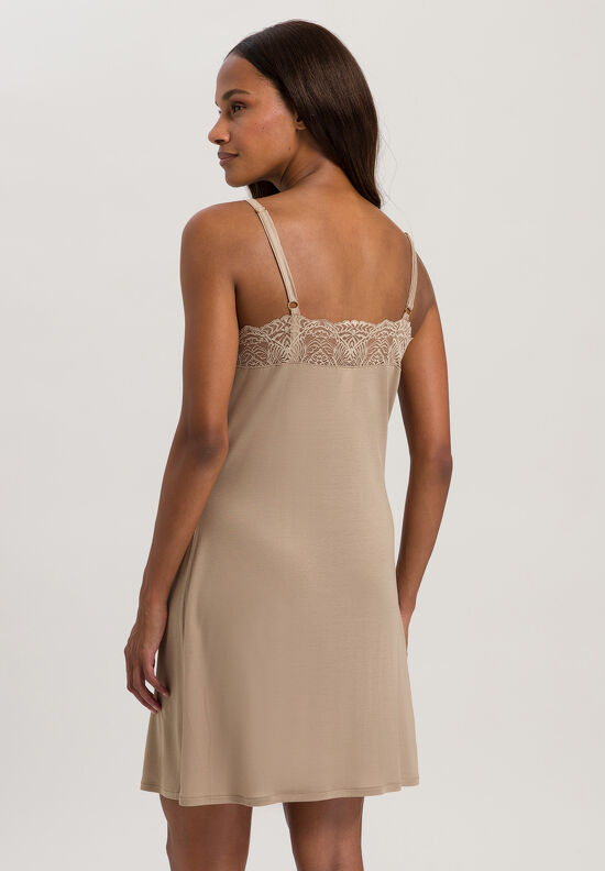 Hanro Josephine slipdress