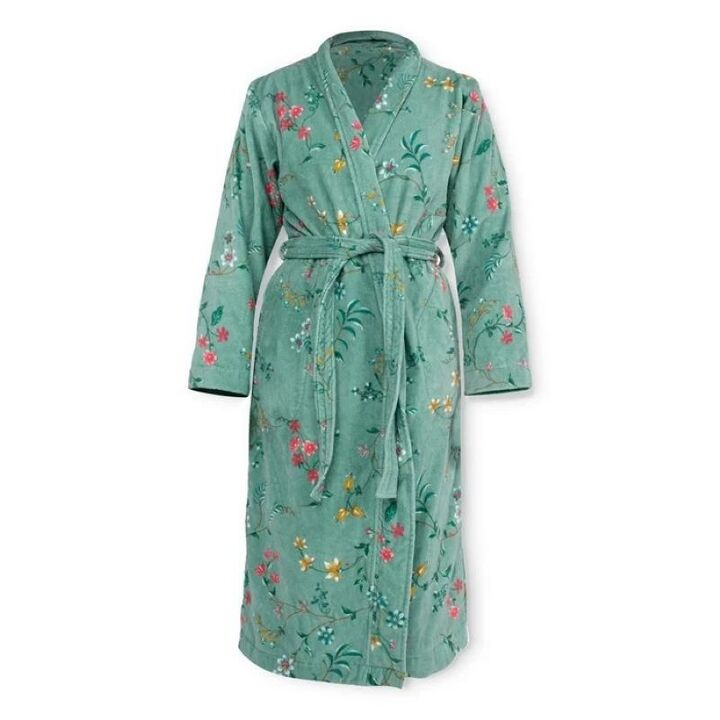 Les Fleurs Badjas Pip Groen
