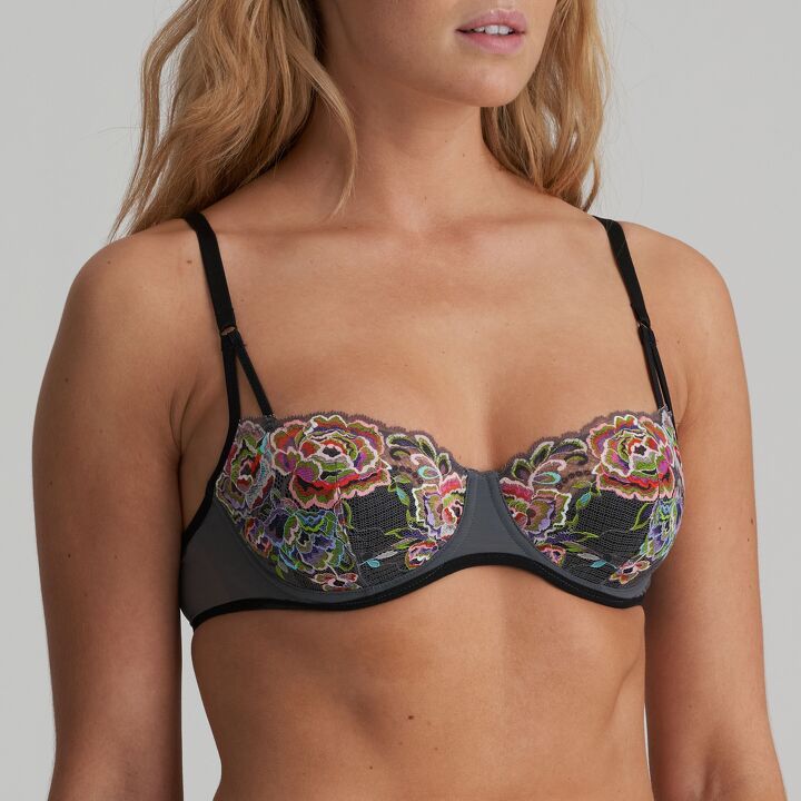 Lisbeth balconette BH