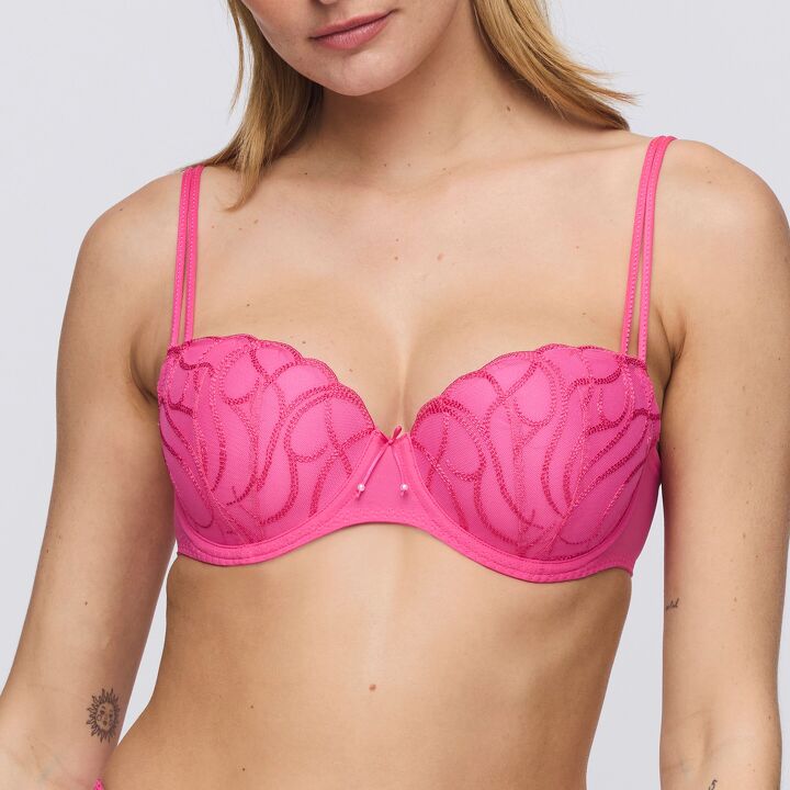Heleen Balconette BH