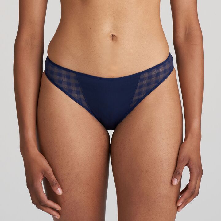 Jereme Rio Slip