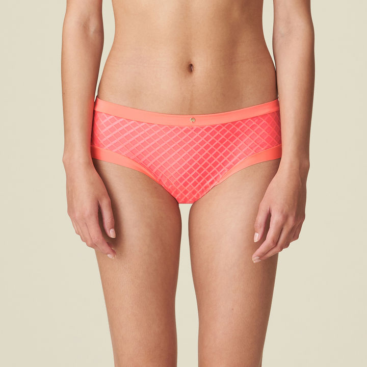 Marie Jo L'Aventure Yohji Short Tropicana