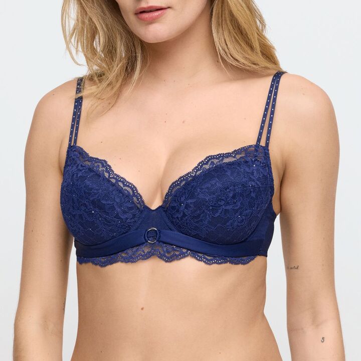 Musea Push-up BH