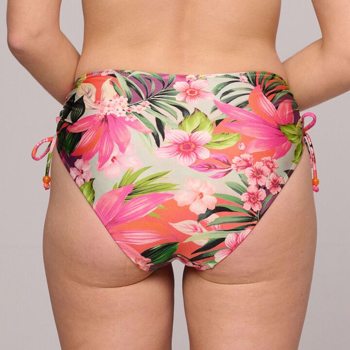 Norma Jeanne Bikinislip Hoo