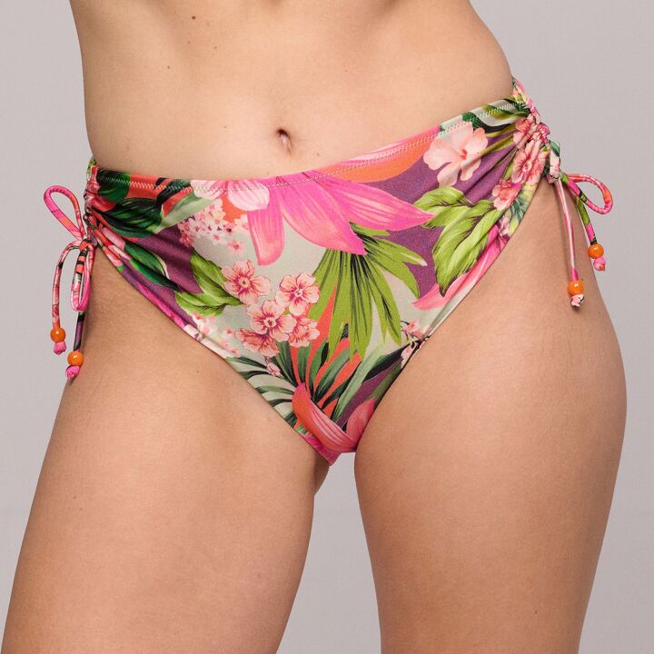 Norma Jeanne Bikinislip Hoo