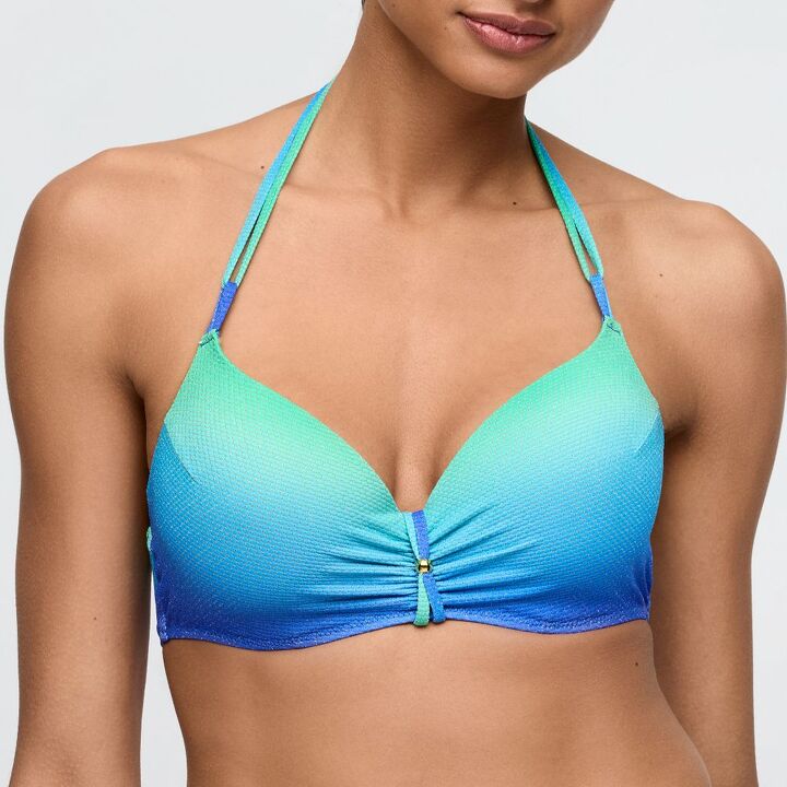 Nusa Dua Bikinitop voorgevormd