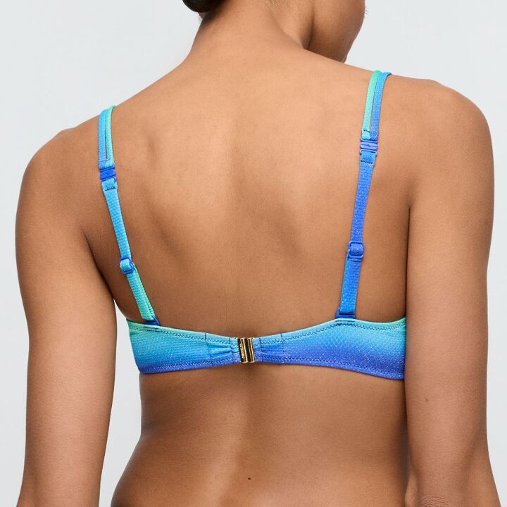 Nusa Dua Bikinitop voorgevormd