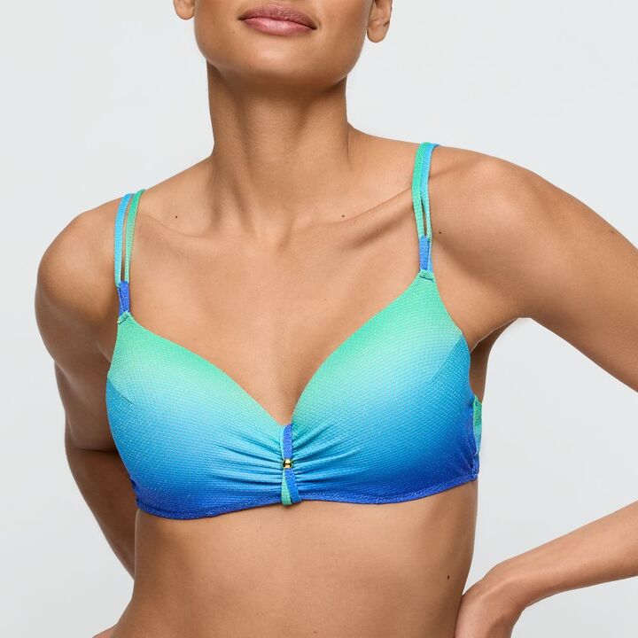 Nusa Dua Bikinitop voorgevormd