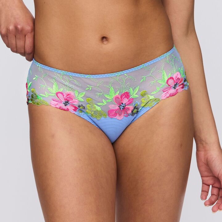 Odilly Hotpants