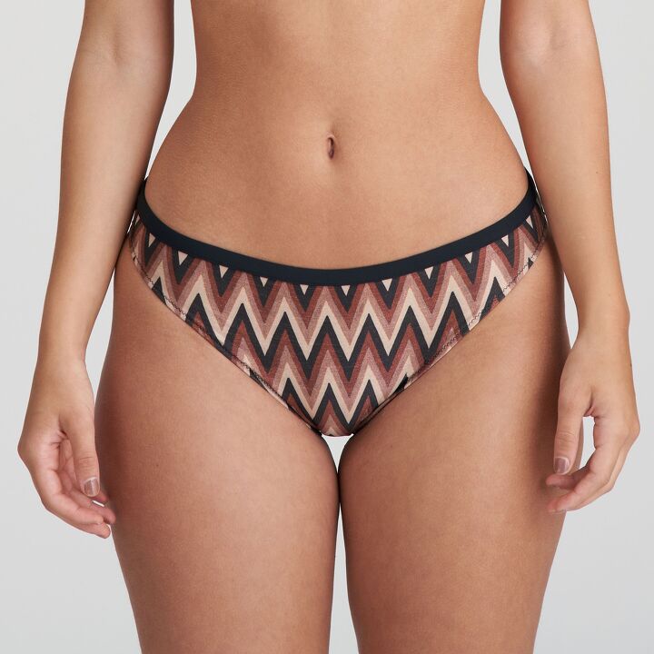 Su Ana Bikinibroekje regular