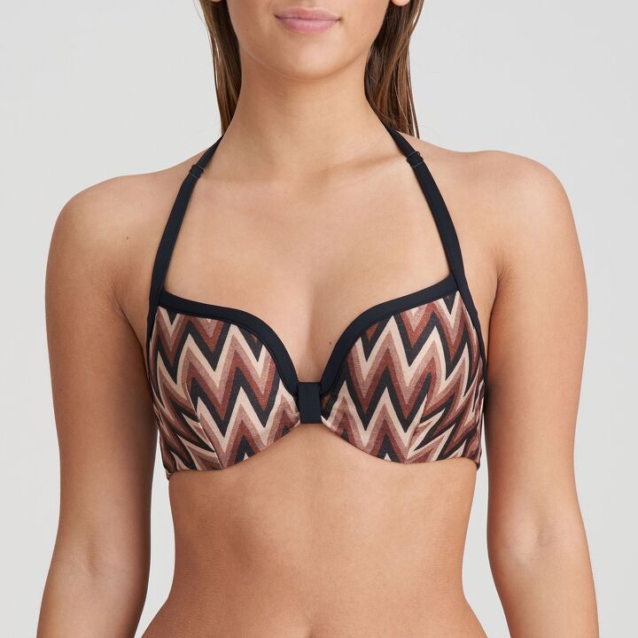 Su Ana Voorgevormde Bikinitop