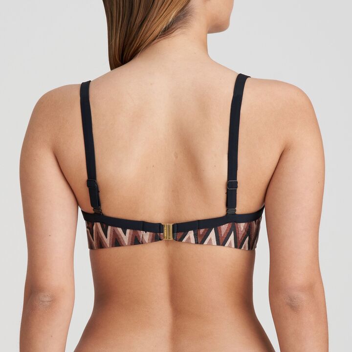 Su Ana Voorgevormde Bikinitop