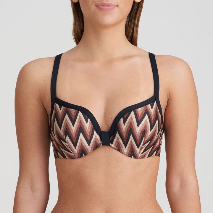 Su Ana Voorgevormde Bikinitop