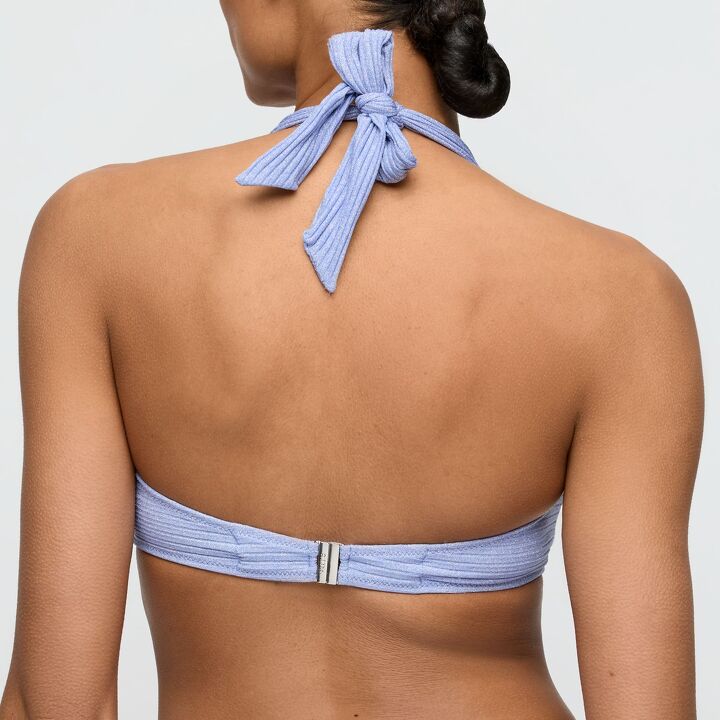 Tinjis Bikinitop Triangel
