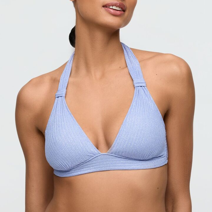 Tinjis Bikinitop Triangel