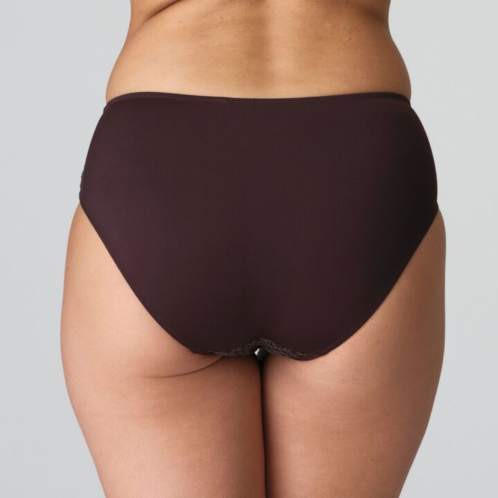 Tomar Bikinislip hoog